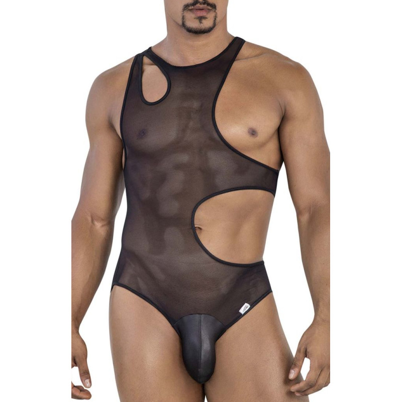 CandyMan Body Ushi Noir